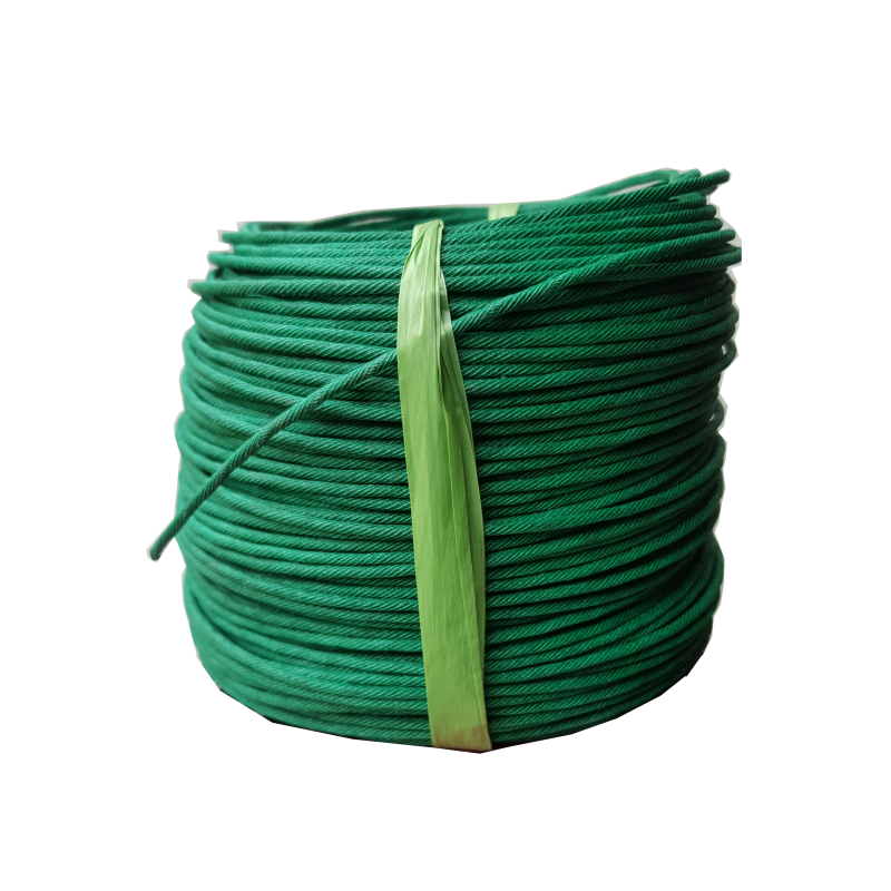 ZÁPALNICE - zápalná šňůra zelená 2,5 mm